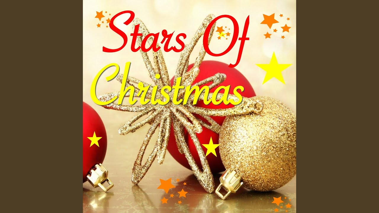 Have Yourself A Merry Christmas