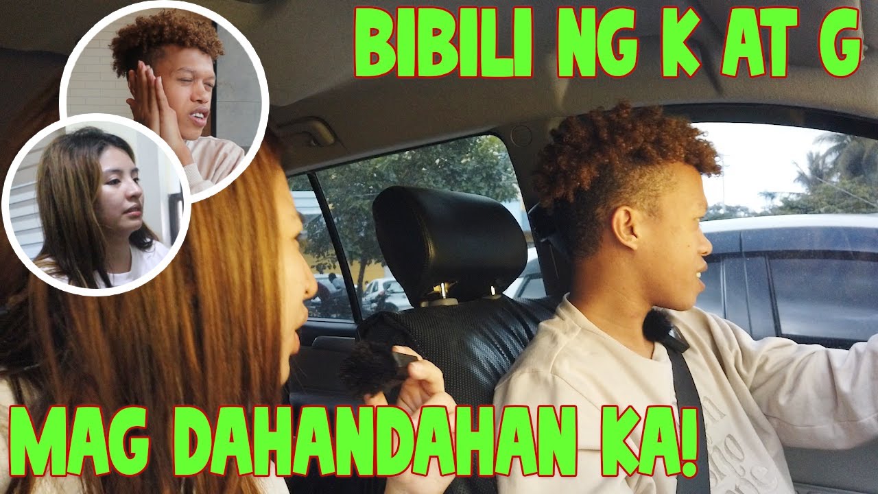SOBRANG BILIS MO KASI MAG MANEHO! | MARIANO AT CINDY A DAY WITH US | BIBILI NALANG TAYO GANYAN KAPA