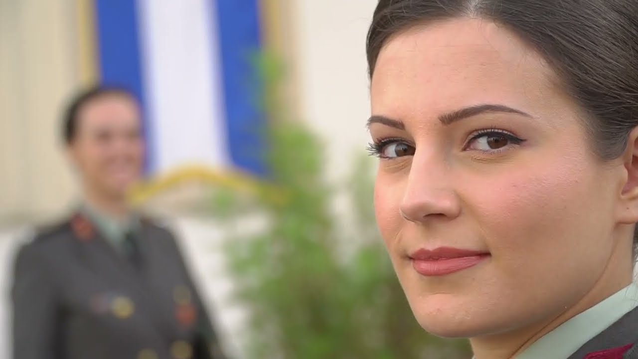 Ορκωμοσία Τελειοφοίτων ΣΣΑΣ 27-10-2023