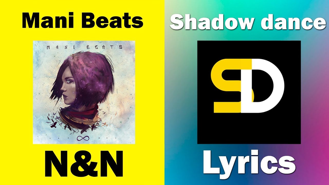 Mani Beats - N&n (Lyrics)