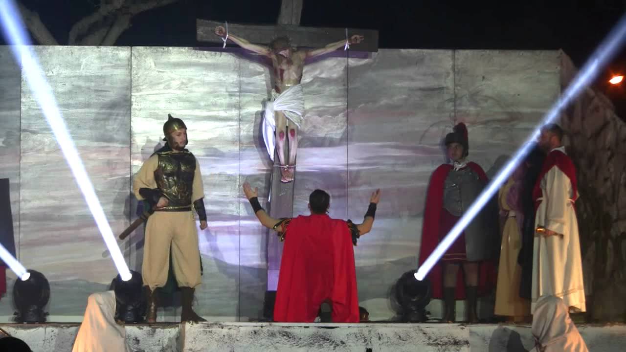 I PARTI SCOGLITTI 2015