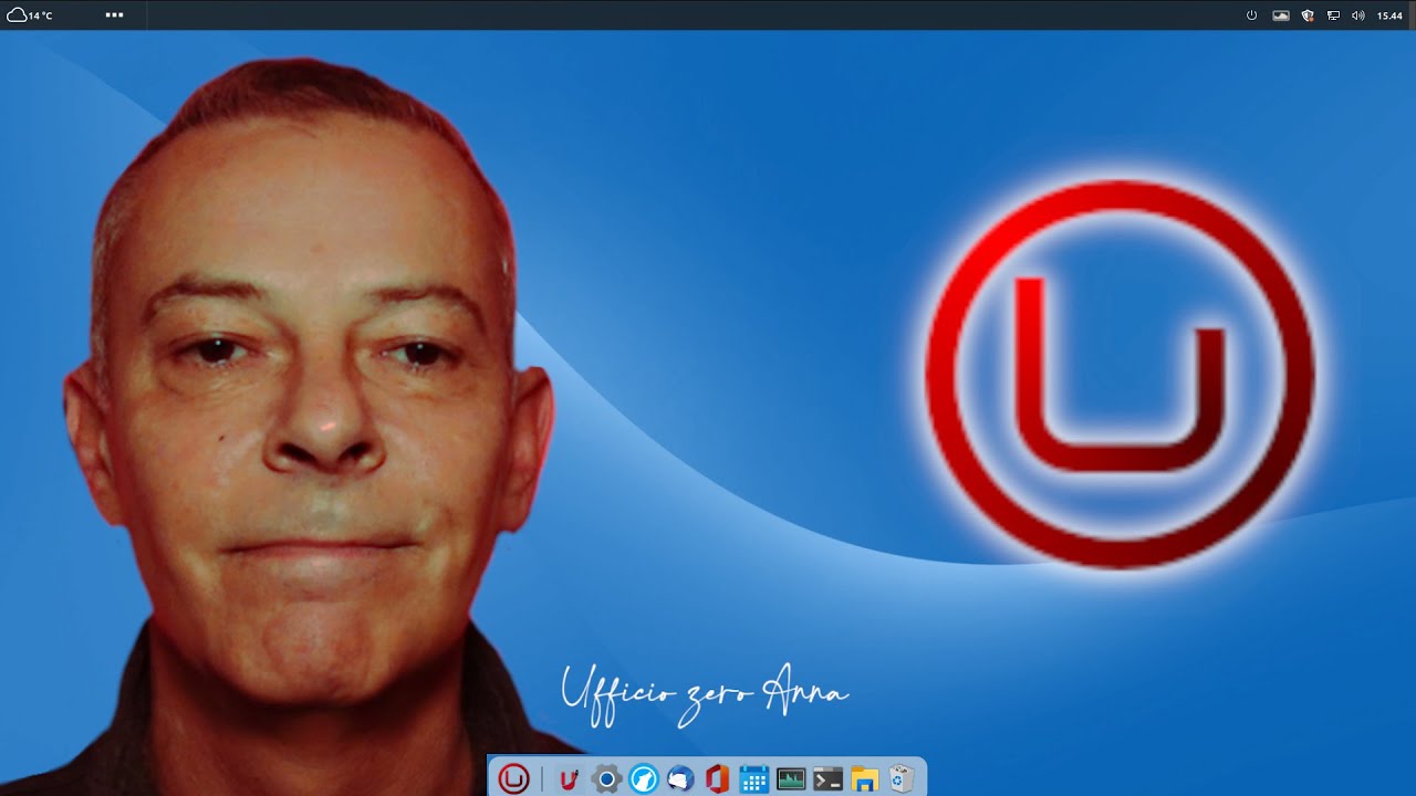 Ufficio Zero Linux 11.3 Anna: un OS open-source italiano
