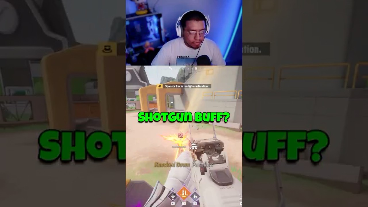 I heard Farlight 84 got a Shotgun buff?#farlight84 #farlight84gameplay #farlight84fcc #fcc