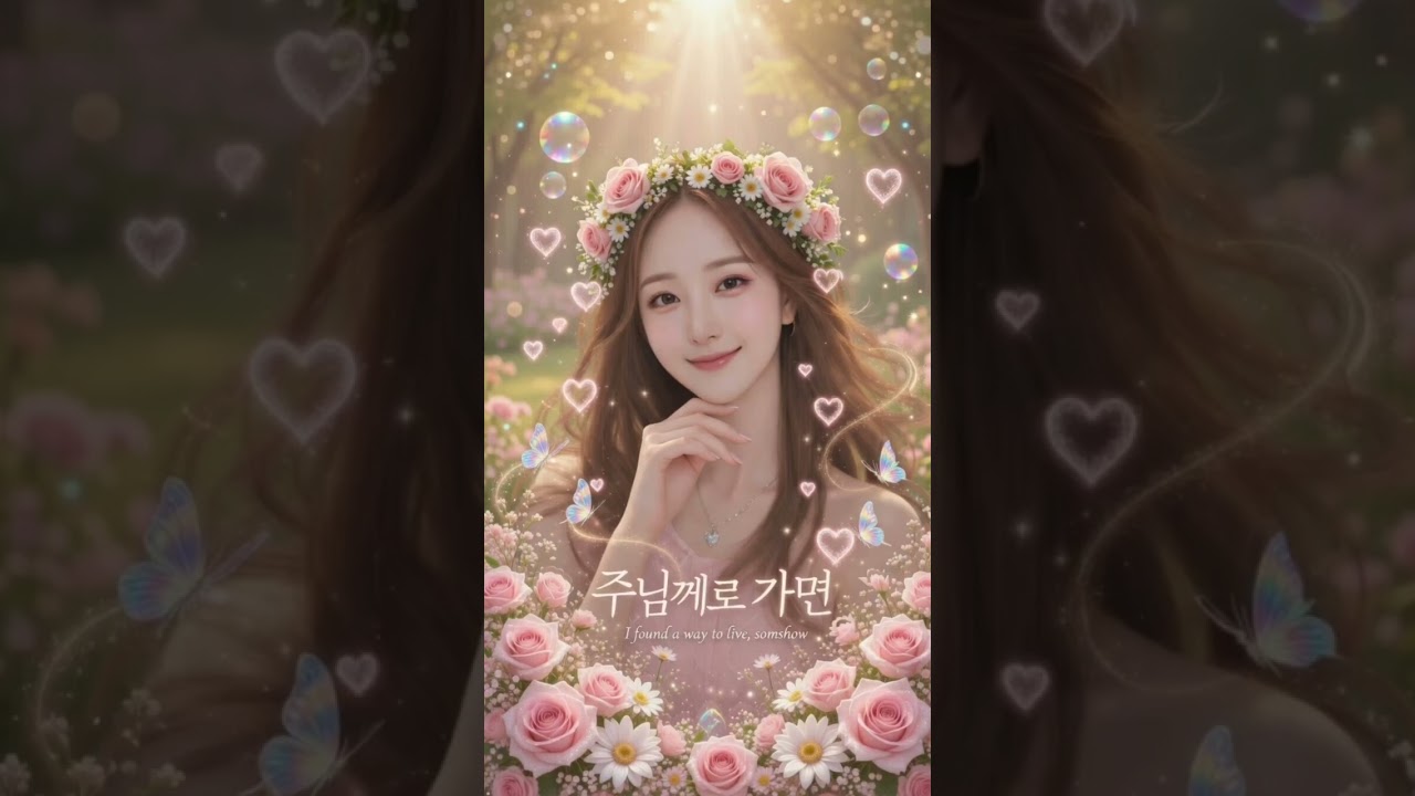 주님께로 가면