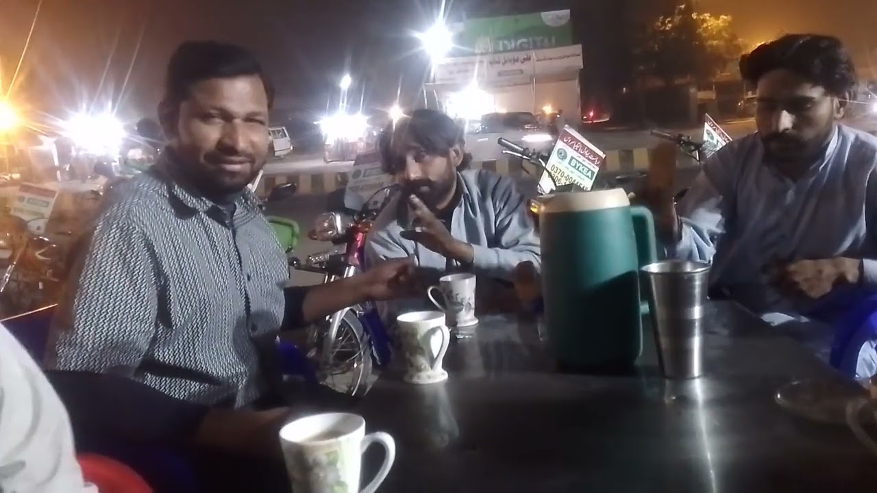 Saddar rayasat bahawal baikiya service rajpoot Asif HANIF SHO Bhatti group in the city bahawalpur Pu