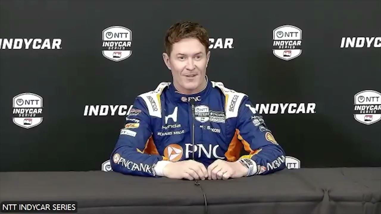 Palou, O'Ward, Newgarden, & More Speak at 2026 INDYCAR Content Days (Interview Compilation)