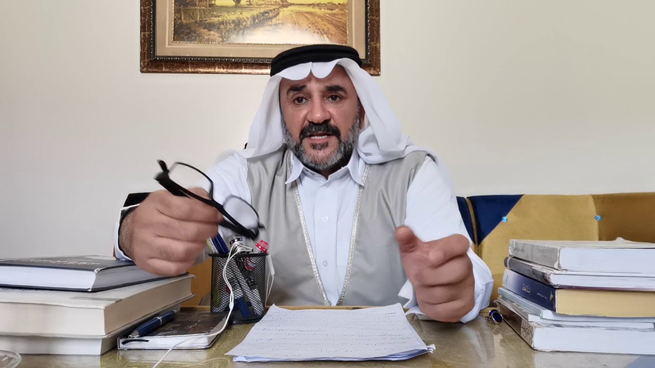 الحلقة الثالثة من سلسلة  تاريخ آل محمد الجربا، فارس ٣ هذه البحوث استغرقت جهد سنين.