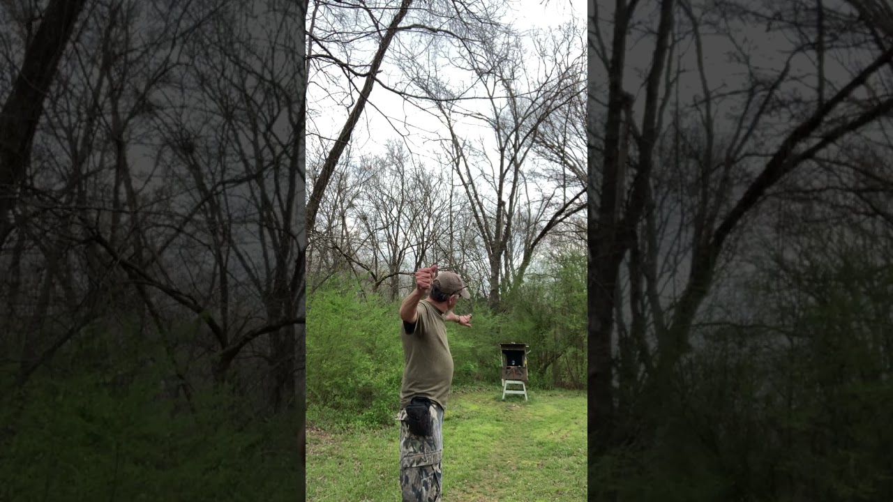 Treeman Snakehead slingshot 