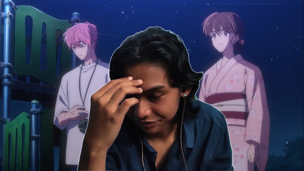 These DENSE Dorks are KILLING ME | Tamon's B-Side Episode 4 Reaction