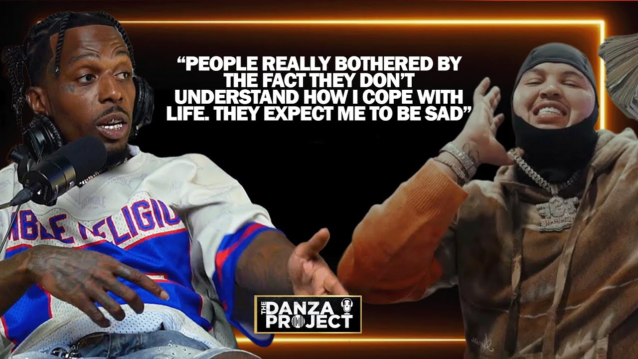 Sauce Walka on Sayso P: 