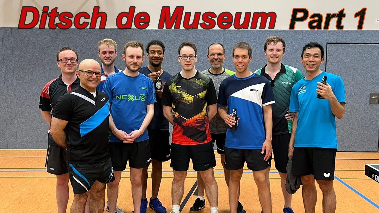 Best of TTR Race Hamburg / Ditsch de Museum 2022 | Part 1