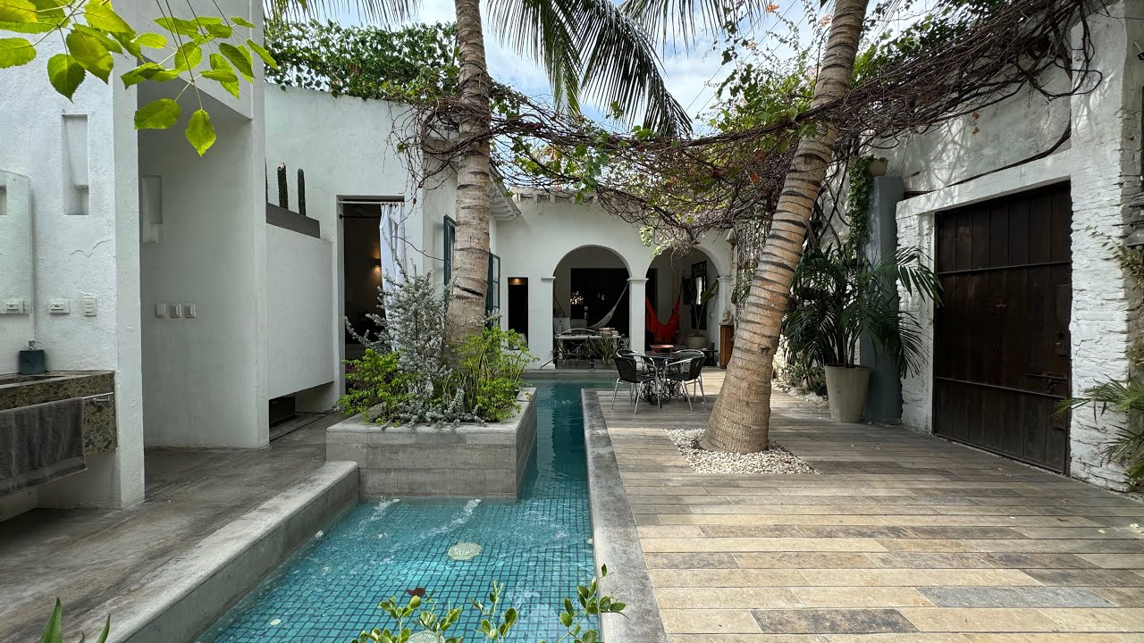 Casa en venta en el centro histórico $2.000 mill 📱+573167155112