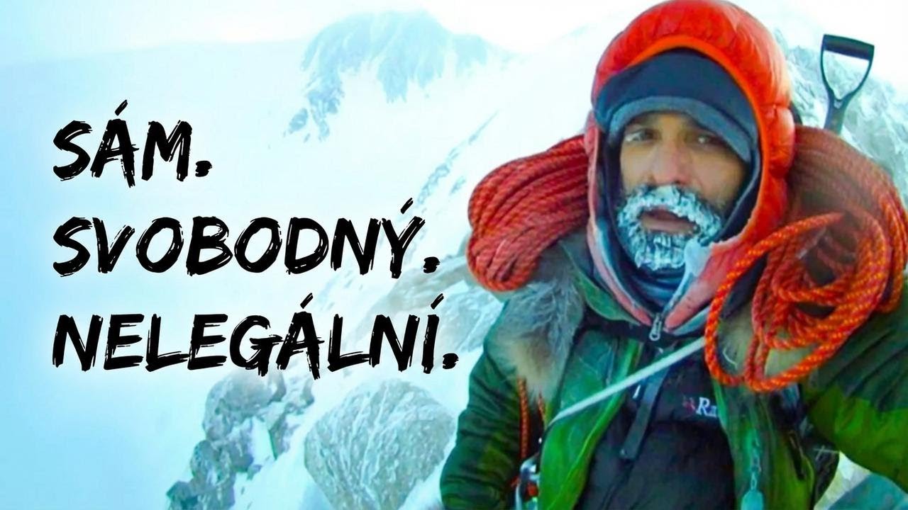 Dva horolezci zemřeli. Ale to nebyla ta pravá tragédie.
