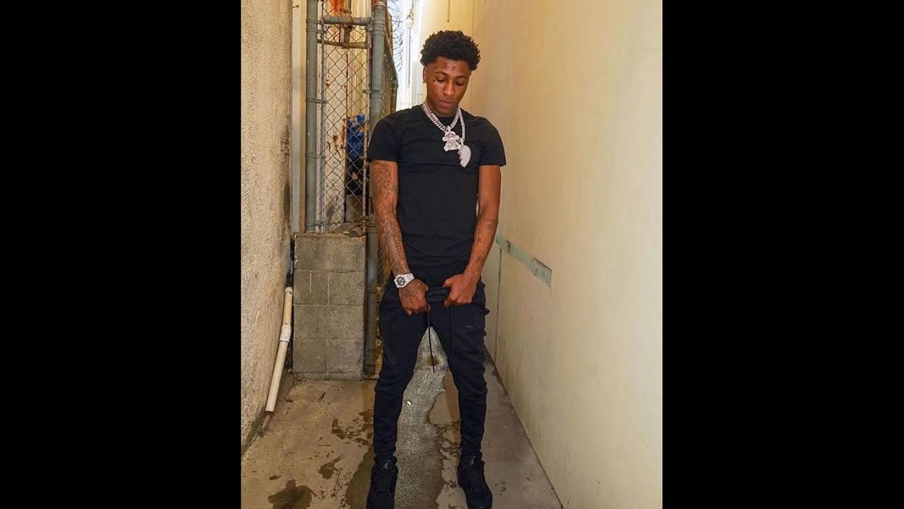 [Бесплатно] Бит в стиле NBA Youngboy - “Monday to Sunday”