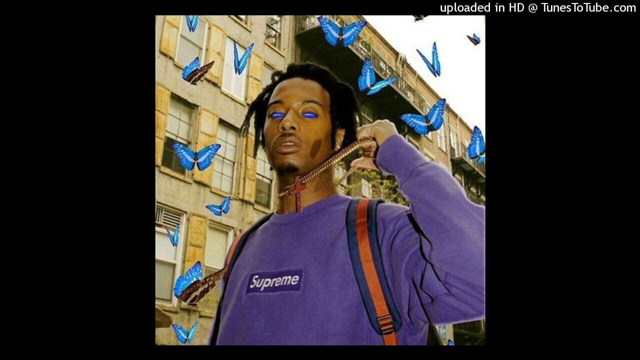 (FREE) Pierre Bourne X Playboi Carti Type Beat - 