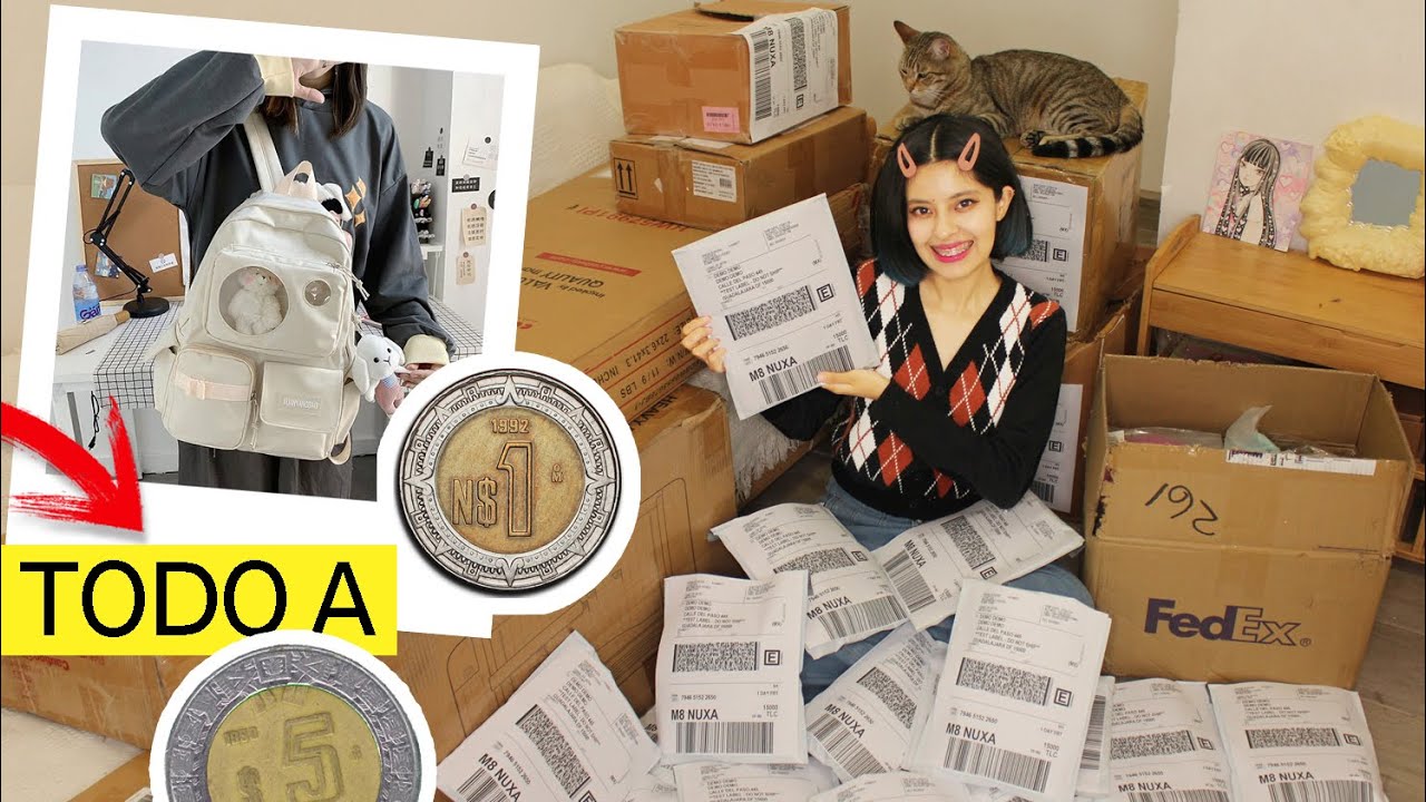 Hice negocio con UNA TIENDA ONLINE SUPER BARATA | Nihaojewelry
