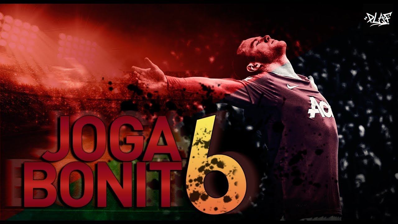 PlaF - JOGA BONITO 6