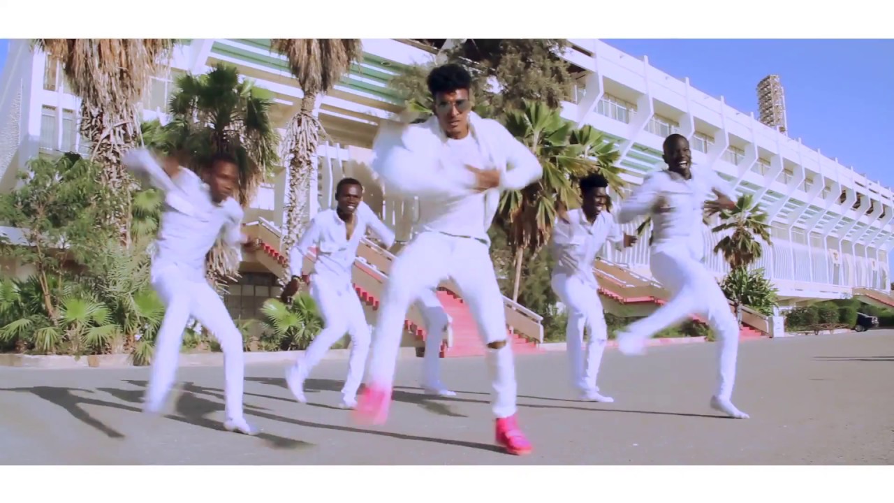 Mini Rim Dance FANS YII feat Tali