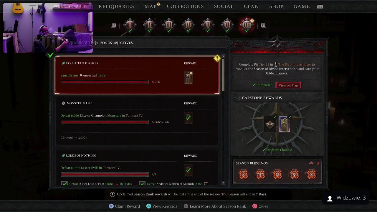 Kanapowe granie na PS5PRO Zapraszam serdecznie