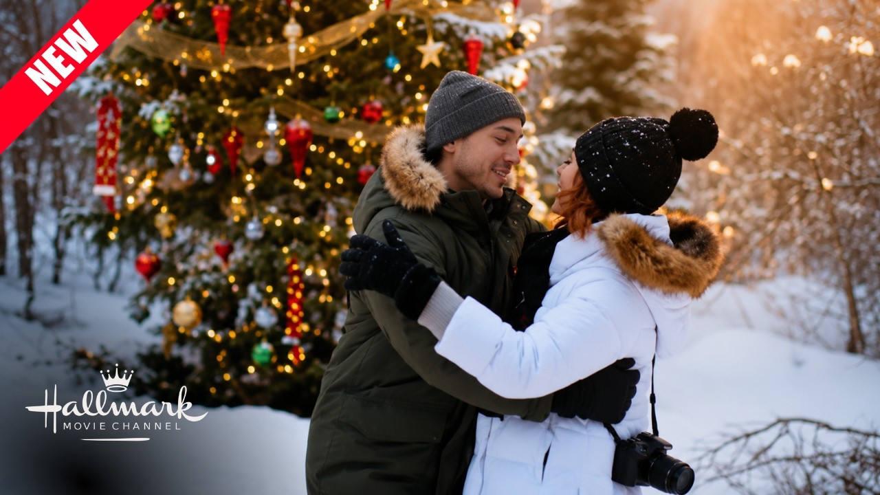 New Hallmark Movies 2026 | Best Hallmark Christmas 2026 | Hallmark movies Full length