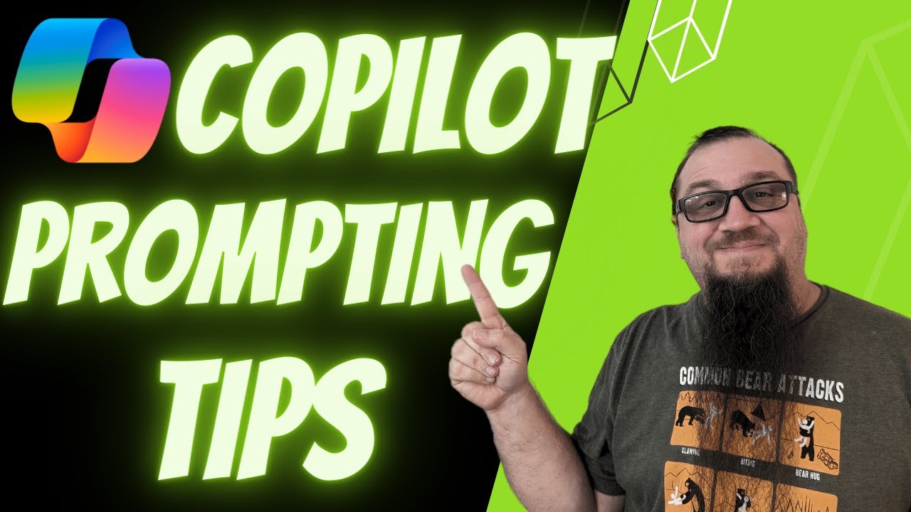 Лучшие советы по работе с подсказками Microsoft Copilot