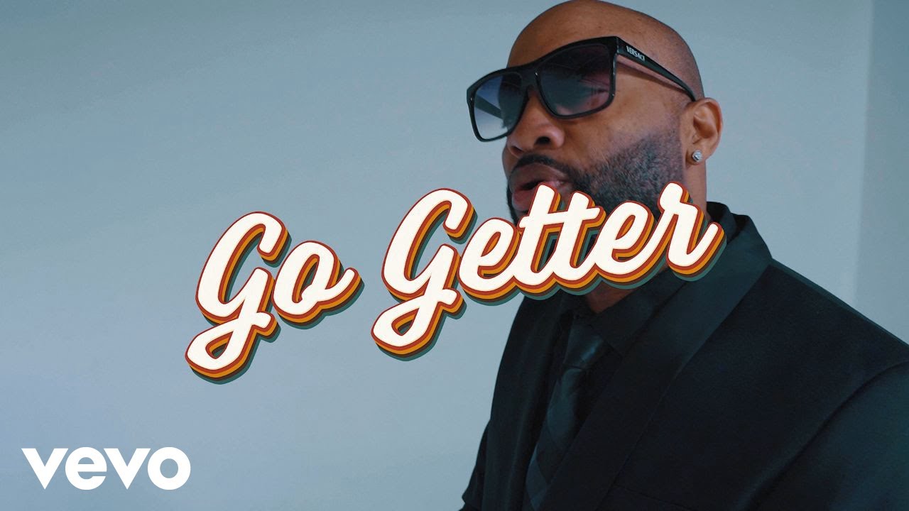 Ranco Link - Go Getter (Official Video)