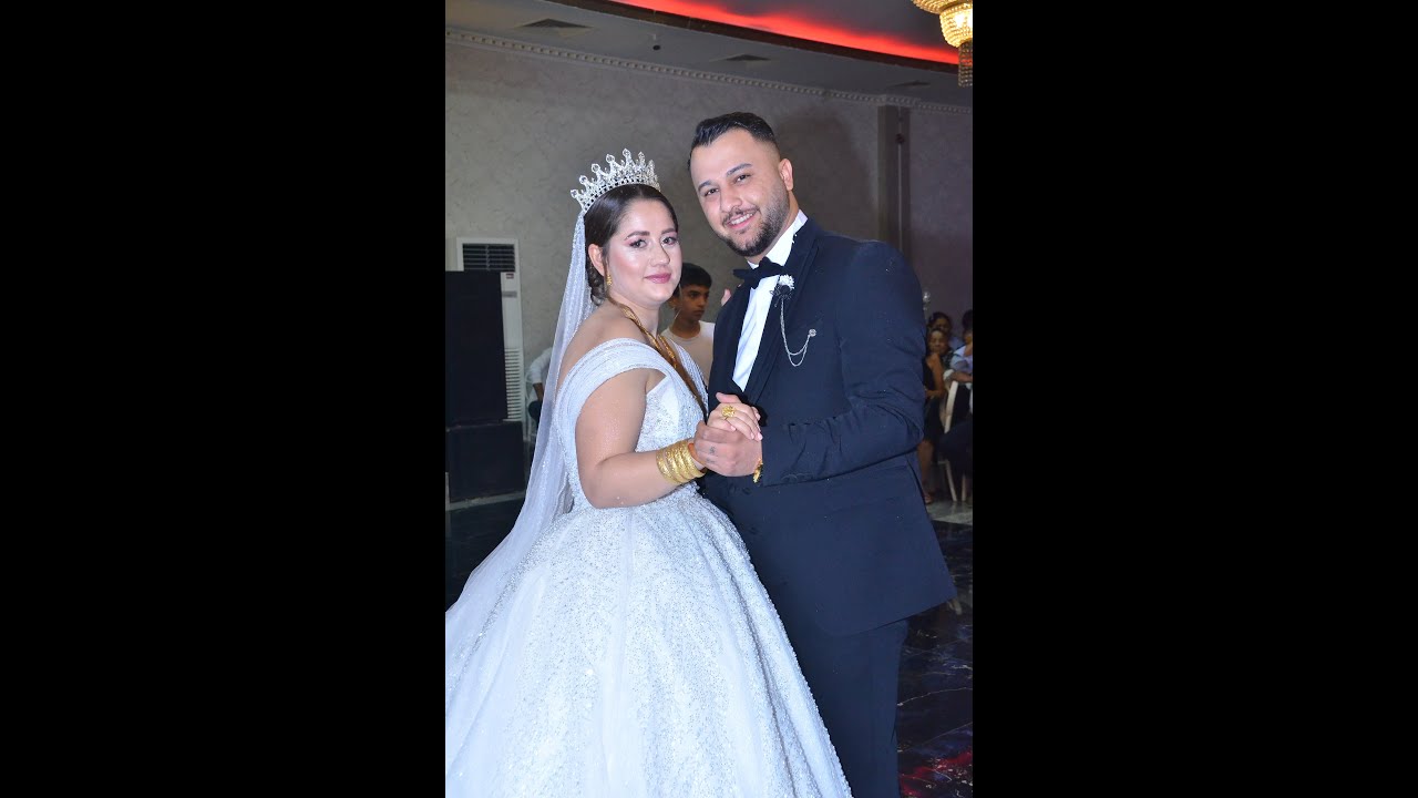 HALİL & SELMA VURUCU DÜĞÜN