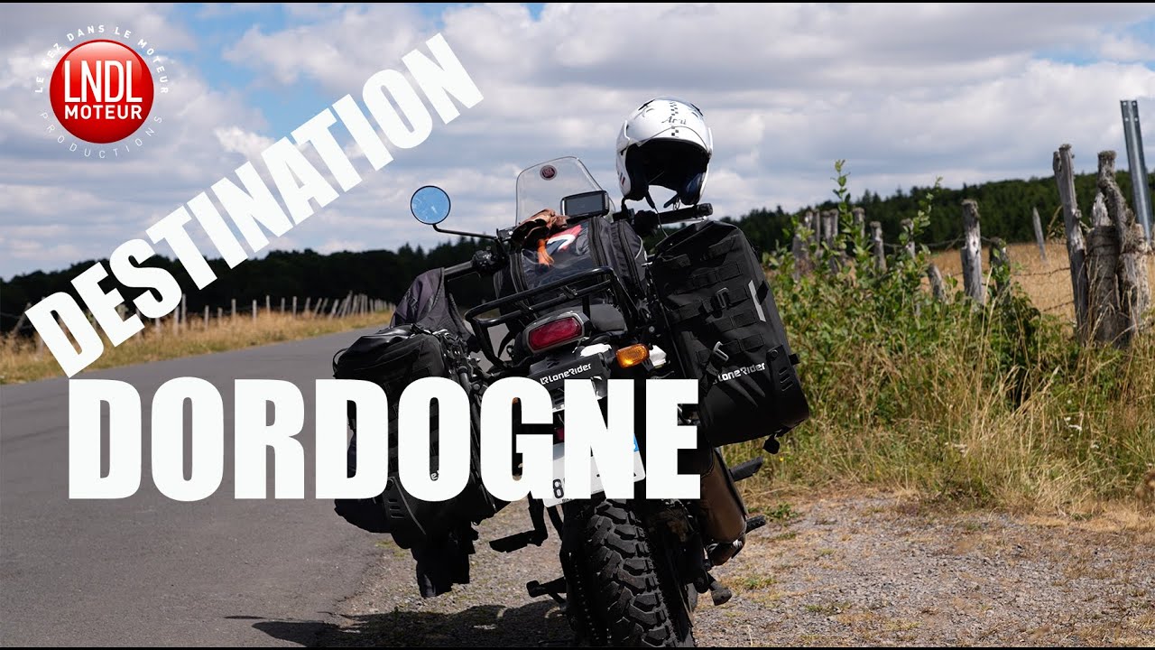 Destination Dordogne