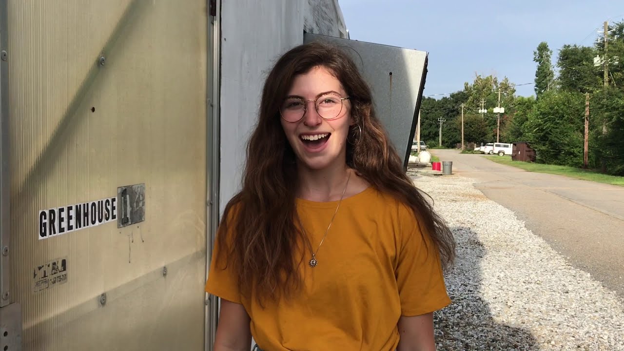 UGA Horticulture Club Greenhouse Tutorial