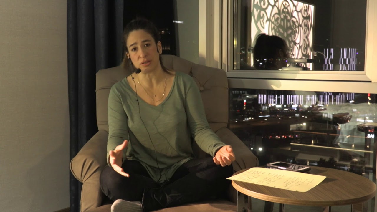 56 Mindfulness niyet, pratik ve zamanla gelişiyor