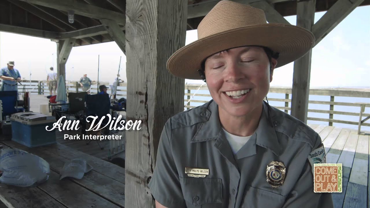 South Carolina State Parks - So Many Things to Do