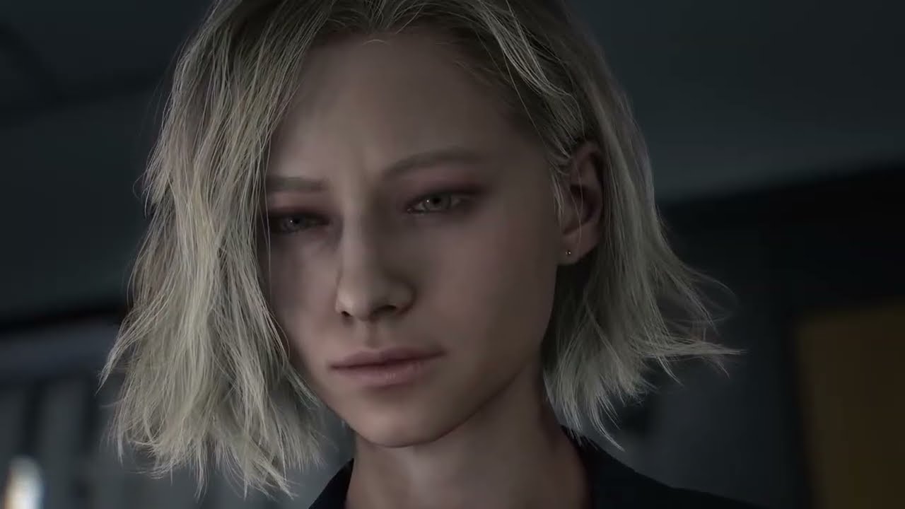 CarlosX360's Resident Evil Requiem Livestream for PlayStation 5 (1)
