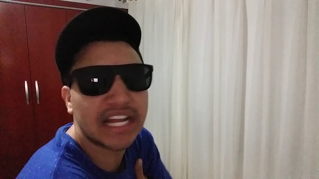Parado! Mãos ao alto (só as verdades)