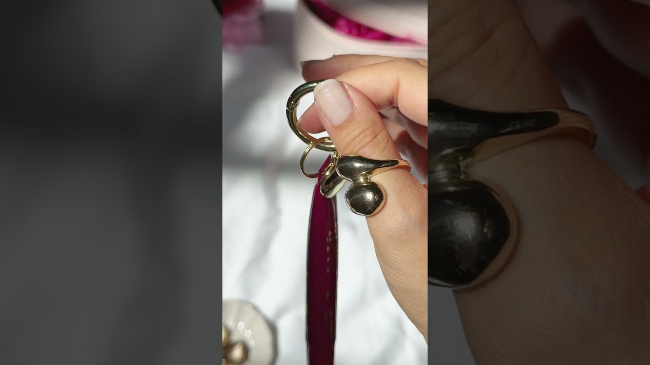 Advent Calendar Sneak Peek 🎁 Peptide Lip Tint Reveal!