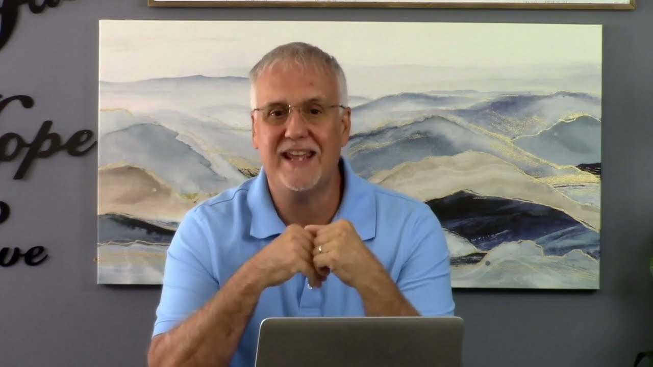 Fall 2022 Hub/Cohort Chapel: Week 1