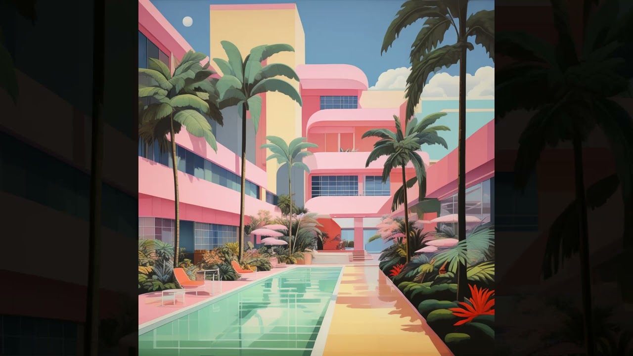 [FREE] KAYTRANADA x Aminé Type Beat - 