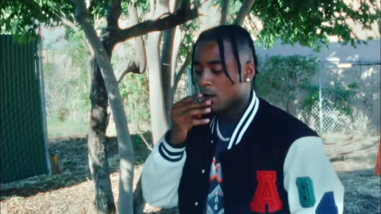 JPTHARULER - Knight Sentence (Official Video)