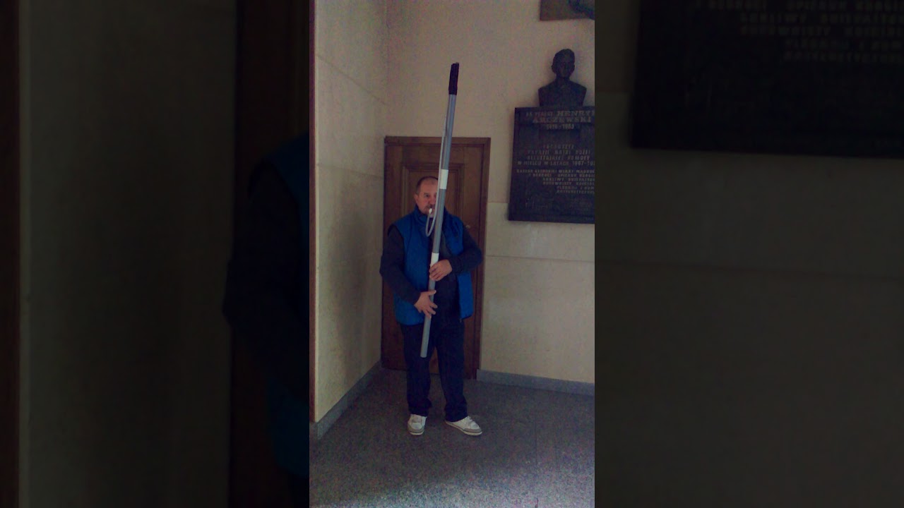 Fujarowy gwizdek z 3D drukarki 
.