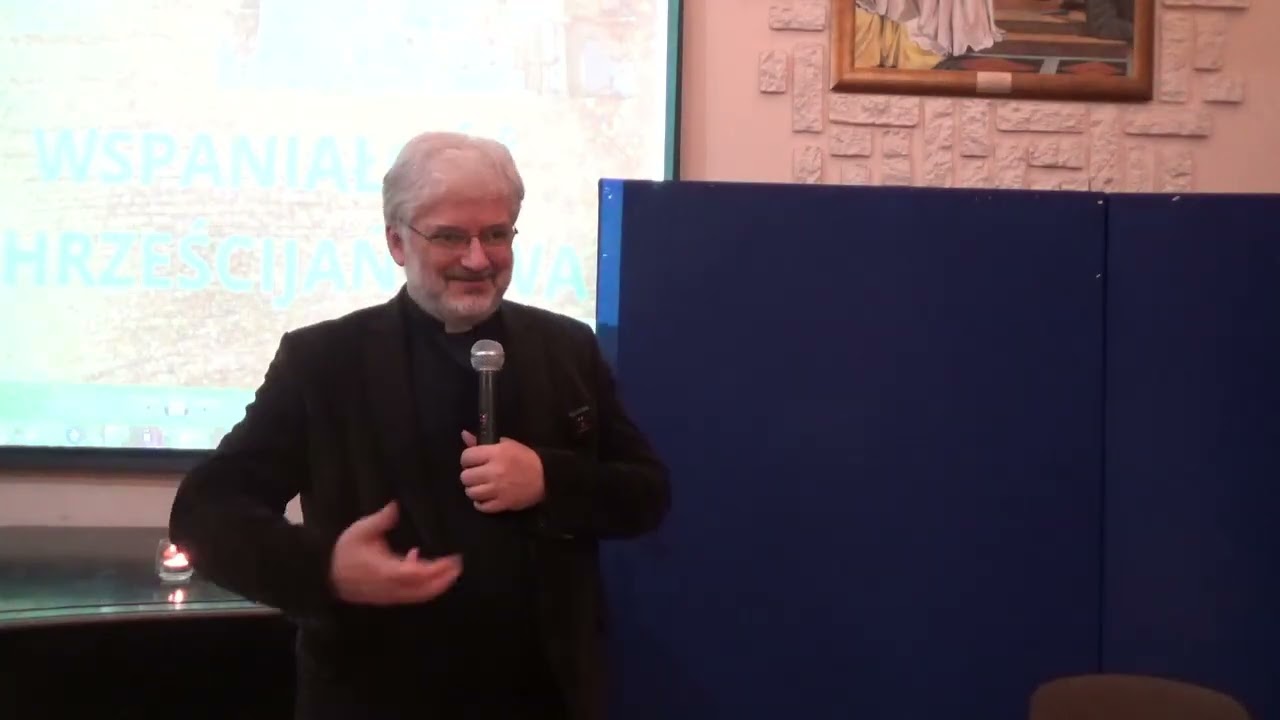 2026 02 12 WSPANIAŁOŚĆ CHRZŚCIJAŃSTWA