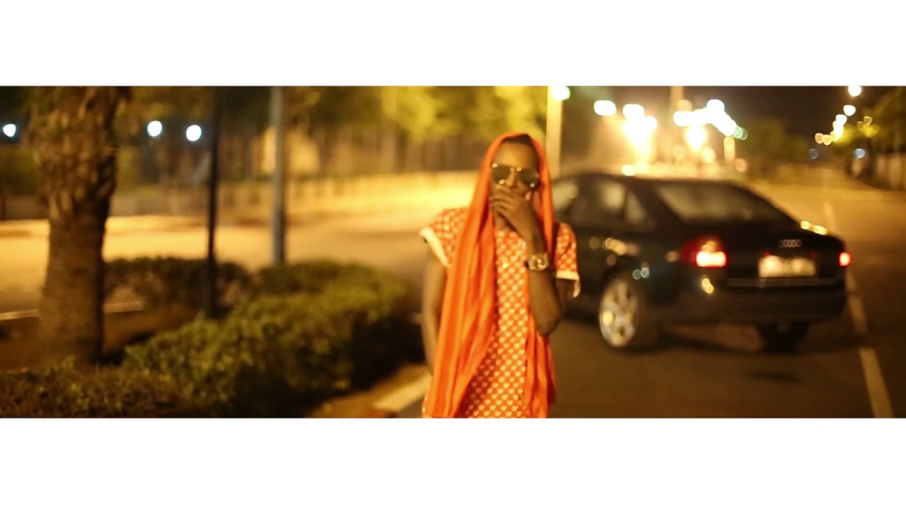 KYAB - Mawuhénam (Vidéo officielle)