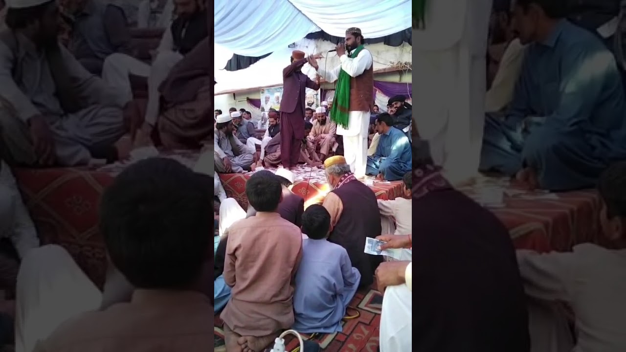 Muhammad Saleem Qamar faridi 