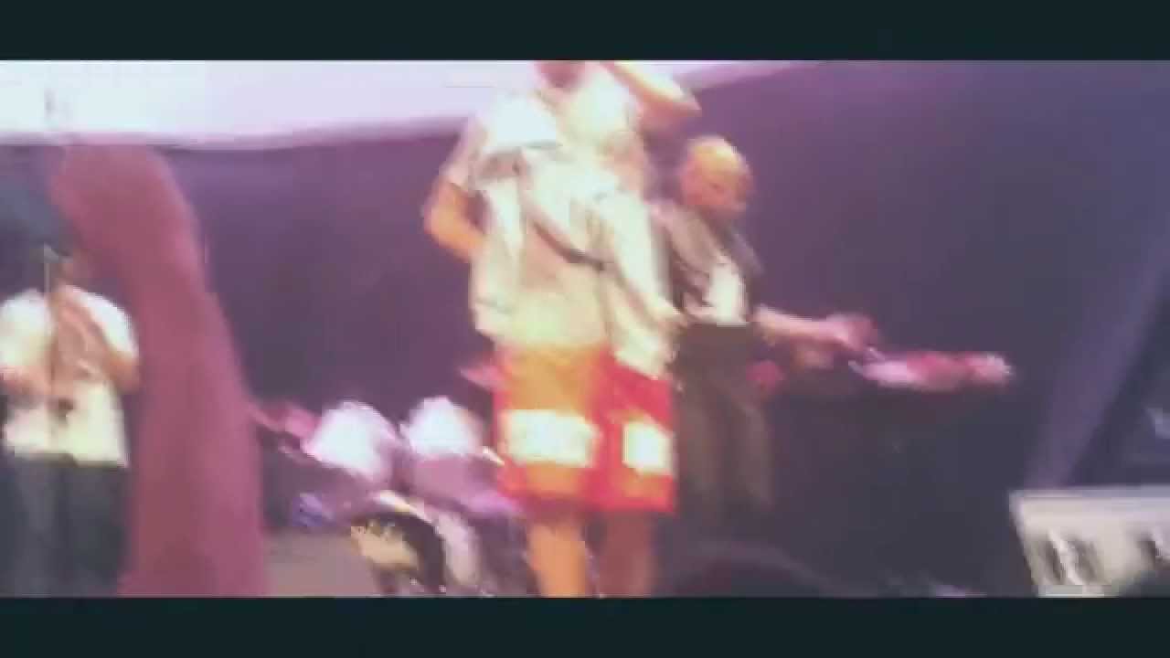 MDE CLICK Shoko directo Completo  ( 16-05-2014)  //You must be crazy//MADRID