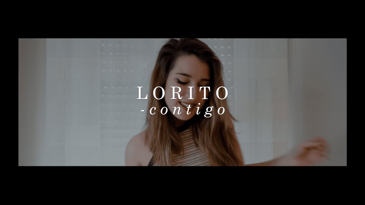 Contigo - La Otra | Lorito Cover