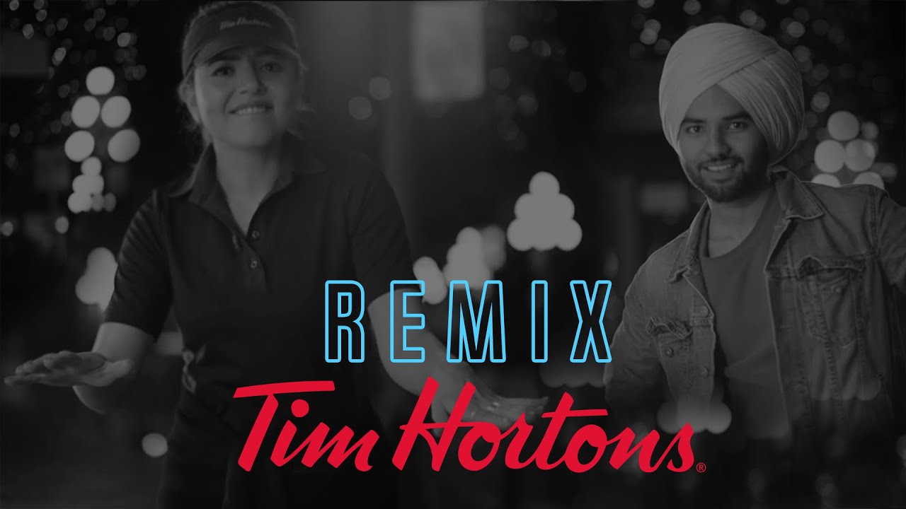 Tim Horton (REMMIX) | Surinder Baba Ft. Heer Sharma | SDM || Gavy Sidhu|| Eveaura Music 2021