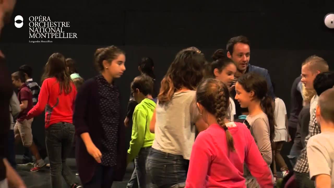 Reportage projet 14+18 - 1ère partie