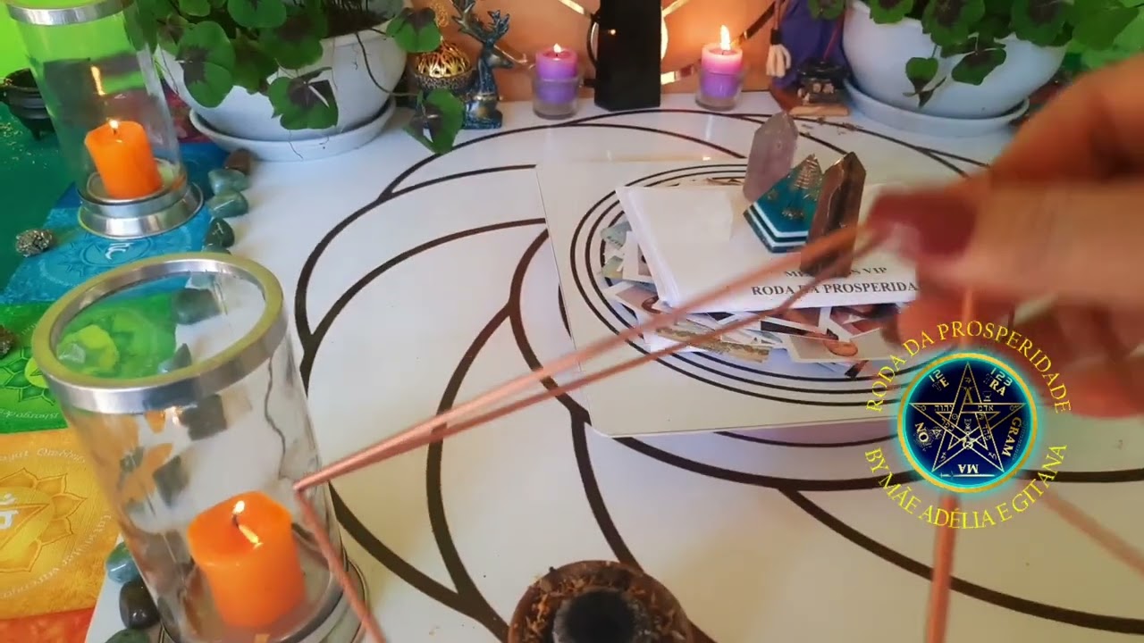 Ritual Sorte e Sucesso dezenas de depoimentos prêmios casas carros dinheiro by mãe Adélia e  Gitana