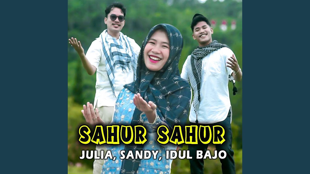 Sahur Sahur