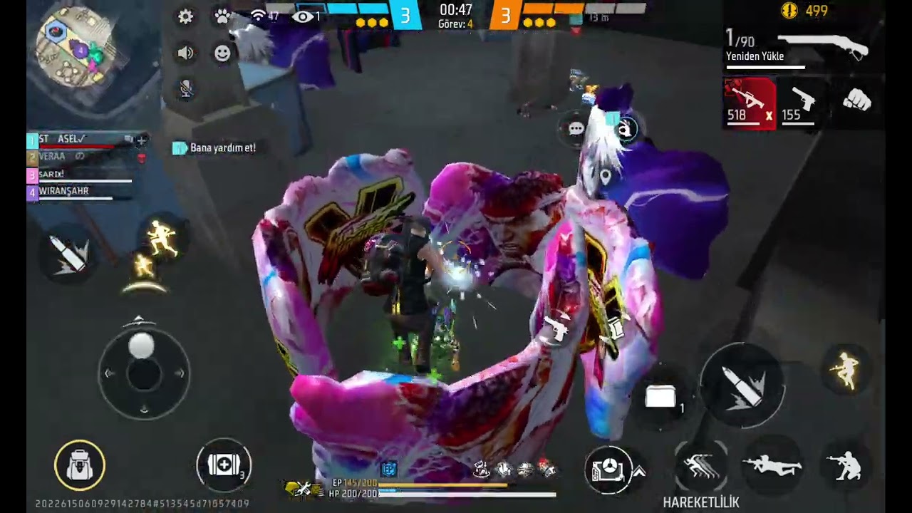 3V1 ATTIM