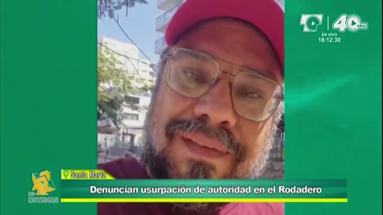 Las Noticias de Telecaribe emisión febrero 17 de 2026