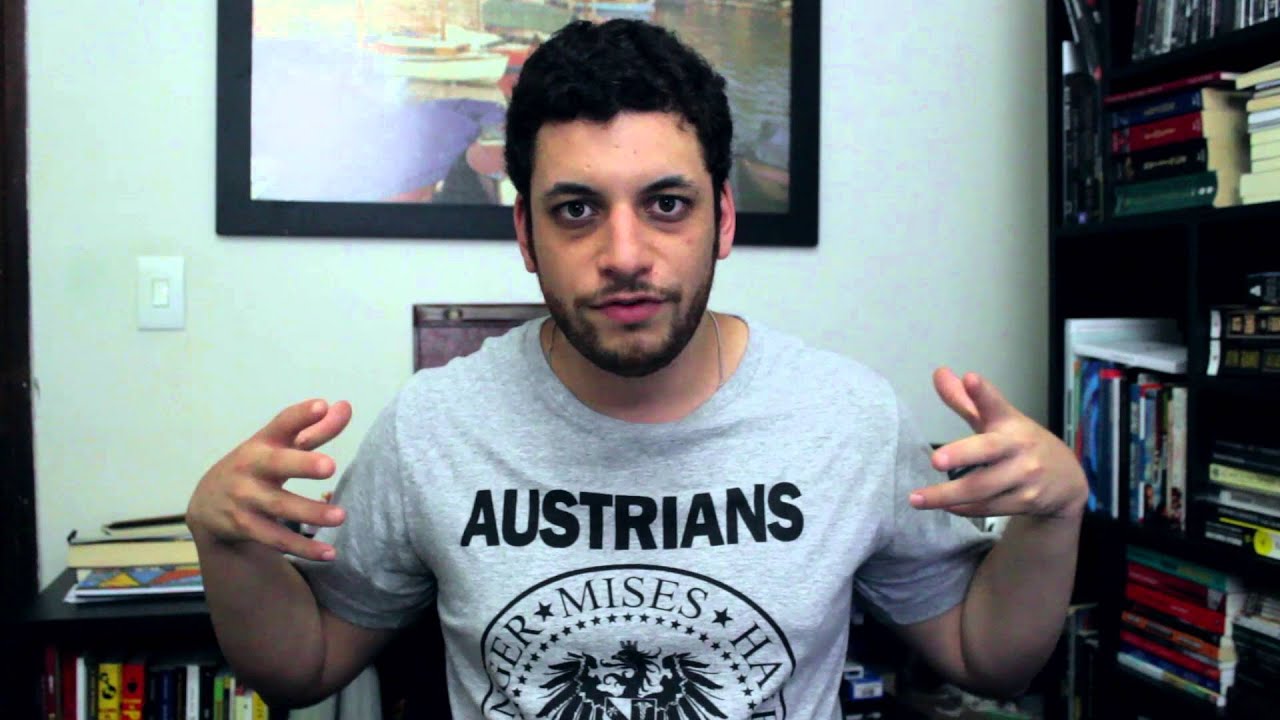 O que causou a CRISE? Chegaram as provas!